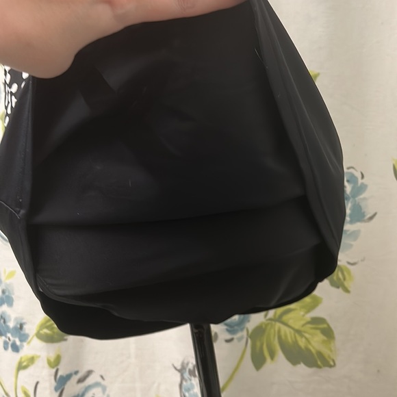 Tankini Apt 9 with separate skirt - Picture 5 of 6